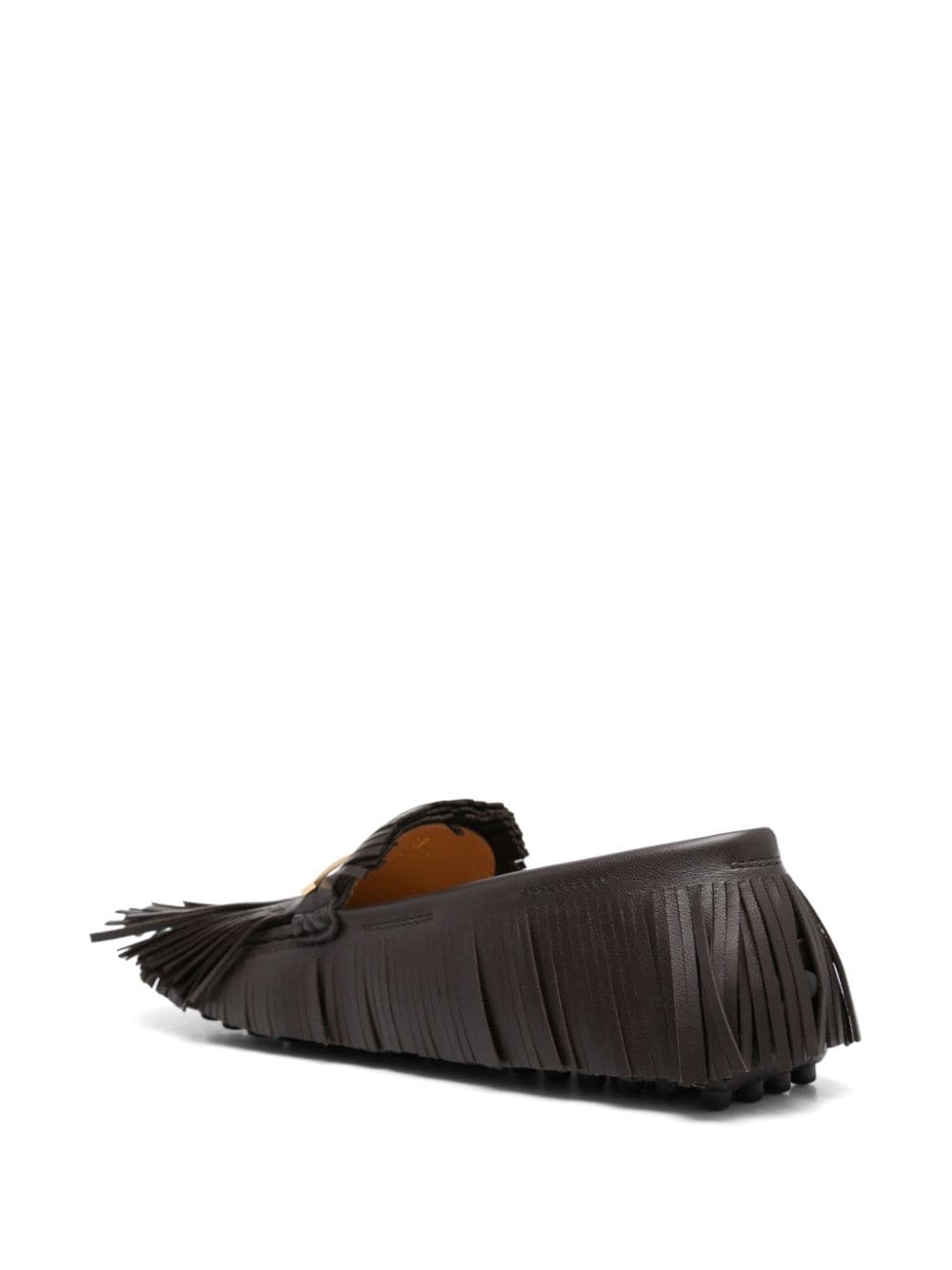 Tod's Yorky loafers Bruin