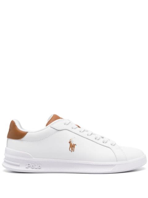 Polo Ralph Lauren Court sneakers