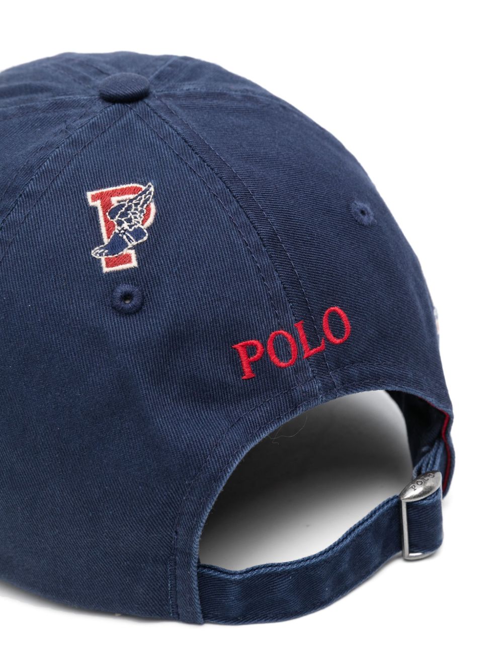 Shop for cheap deals Polo Ralph Lauren Polo Pony-motif cap Men