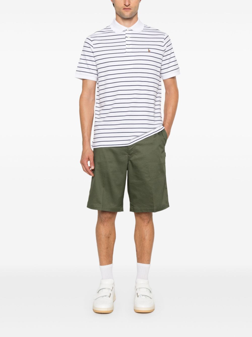 Polo Ralph Lauren striped polo shirt Men