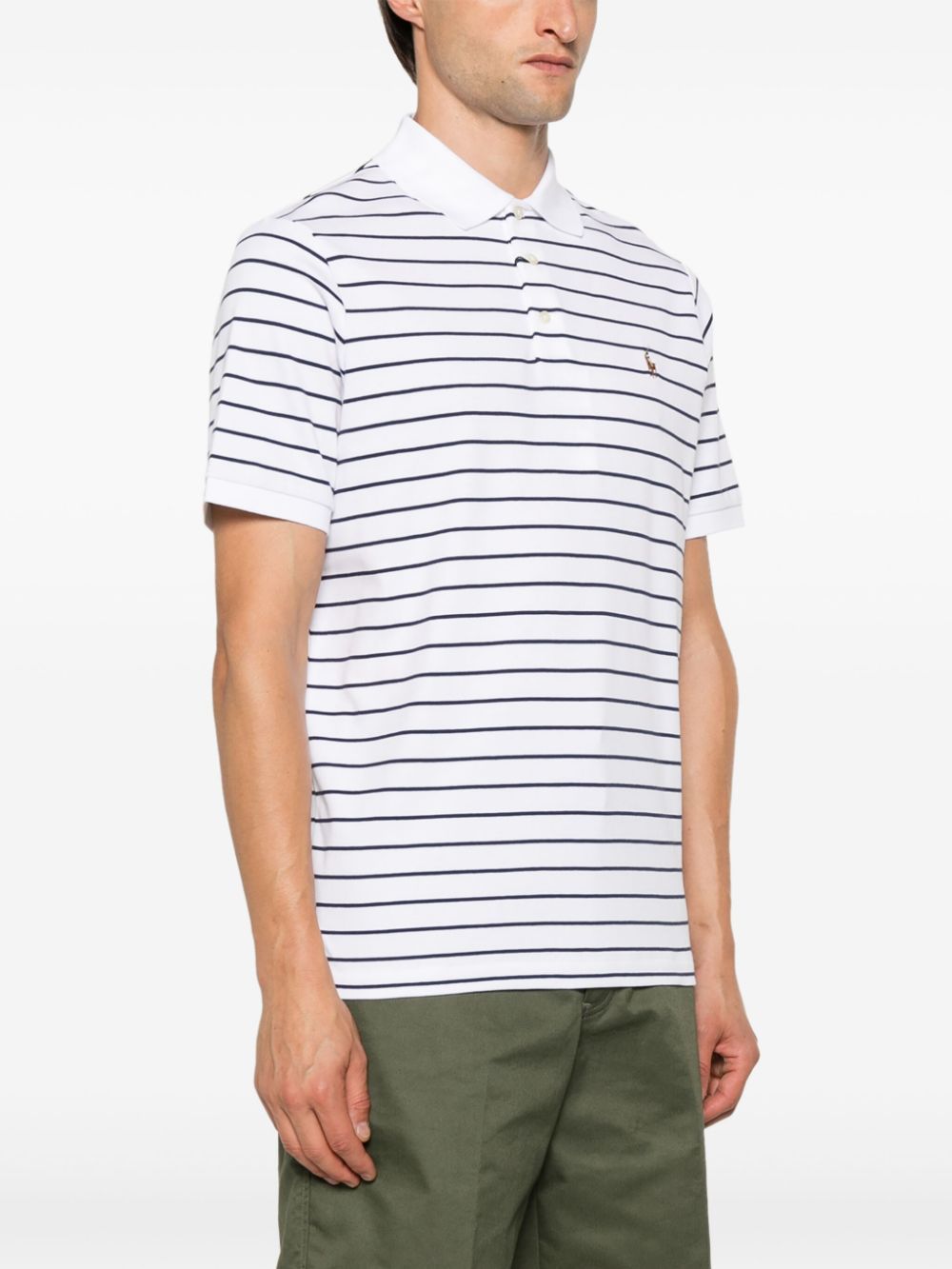 Polo Ralph Lauren striped polo shirt Men