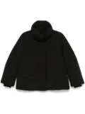 Woolrich Luxury Cocoon jacket - Black