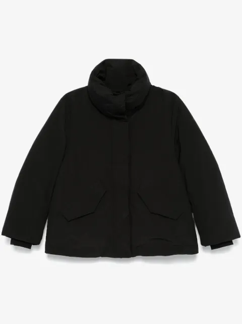 Woolrich Luxury Cocoon jacket