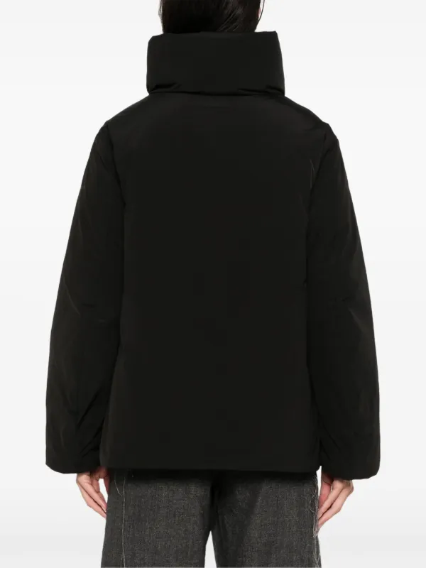 WOOLRICH CFWWOU1029FRUT3128 ジャケット LUXURY COCOON JACKET Woolrich Luxury Cocoon ジャケット | グリーン | FARFETCH JP