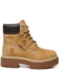 Timberland Stone Street boots - Brown