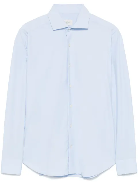 Tintoria Mattei jersey shirt