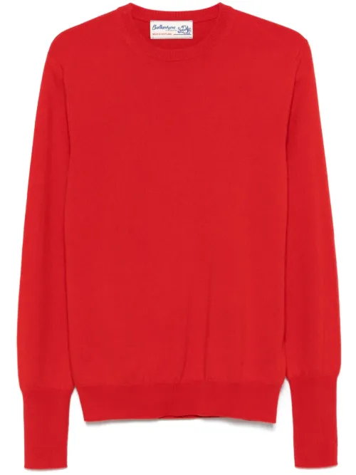 Pull en cachemire - Ballantyne - Modalova