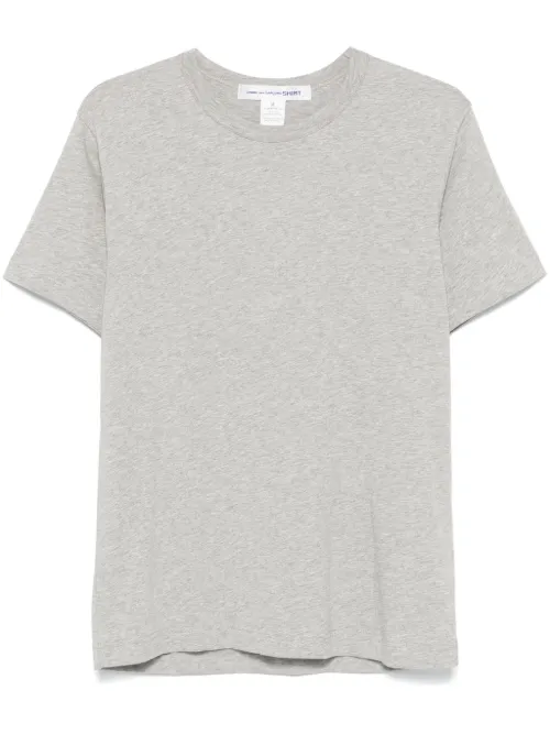 T-shirt Live Free - Comme Des Garçons Shirt - Modalova