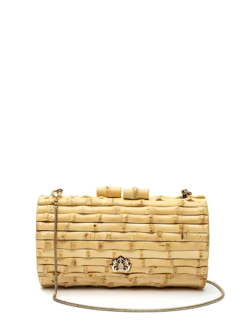 Isla Clutch Aurea