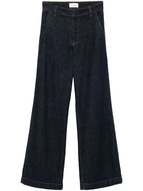 FRAME tailored jeans 