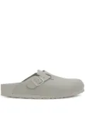 Birkenstock Boston slippers - Grey