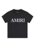 AMIRI KIDS Core-logo T-shirt - Black