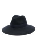 Borsalino Sophie hat - Blue