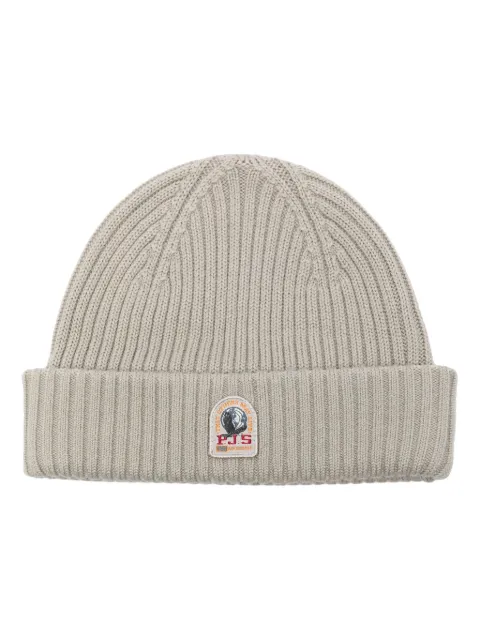 Parajumpers ribbed beanie