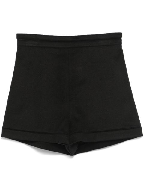 Max Mara Adagio shorts Women