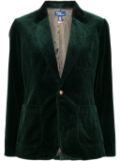 Polo Ralph Lauren corduroy blazer - Green