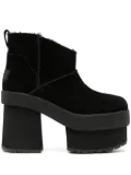 UGG 110mm New Heights boots - Black