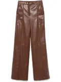 Simkhai Mackenzie trousers - Brown