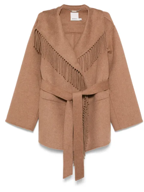 Simkhai Rowen jacket