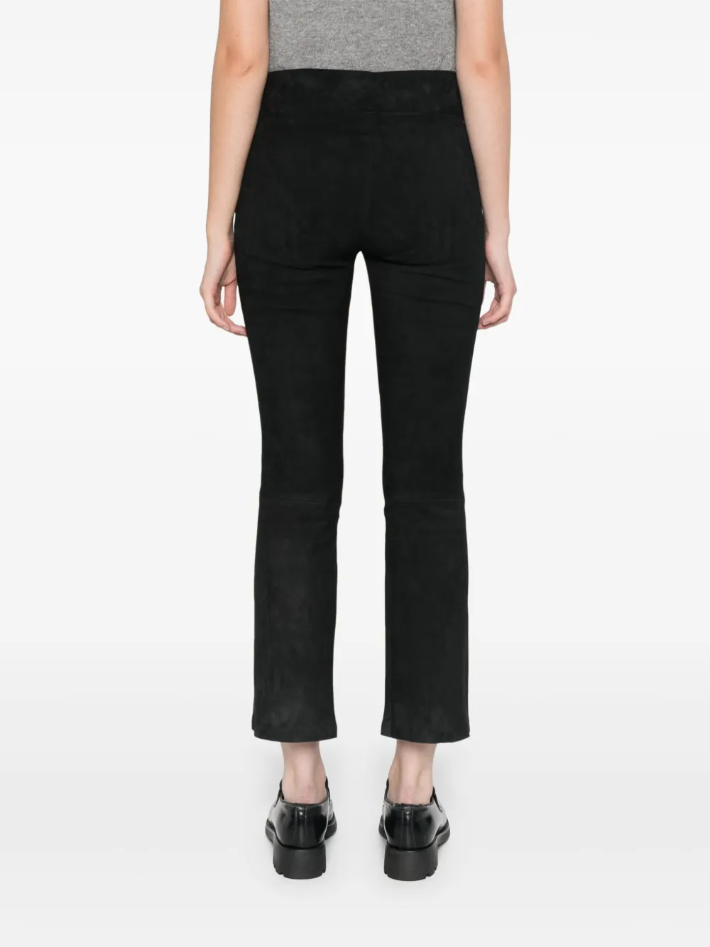 Arma Zaragoza trousers Zwart