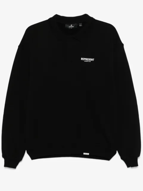 Represent Owners Club polo shirt