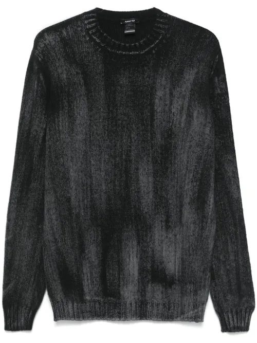 Avant Toi pull en cachemire - Noir - Avant Toi - Modalova