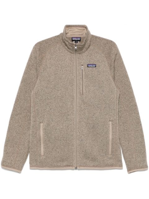 Patagonia Better Sweater cardigan