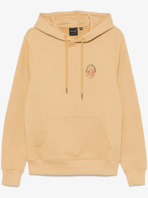 Daily Paper Identity hoodie