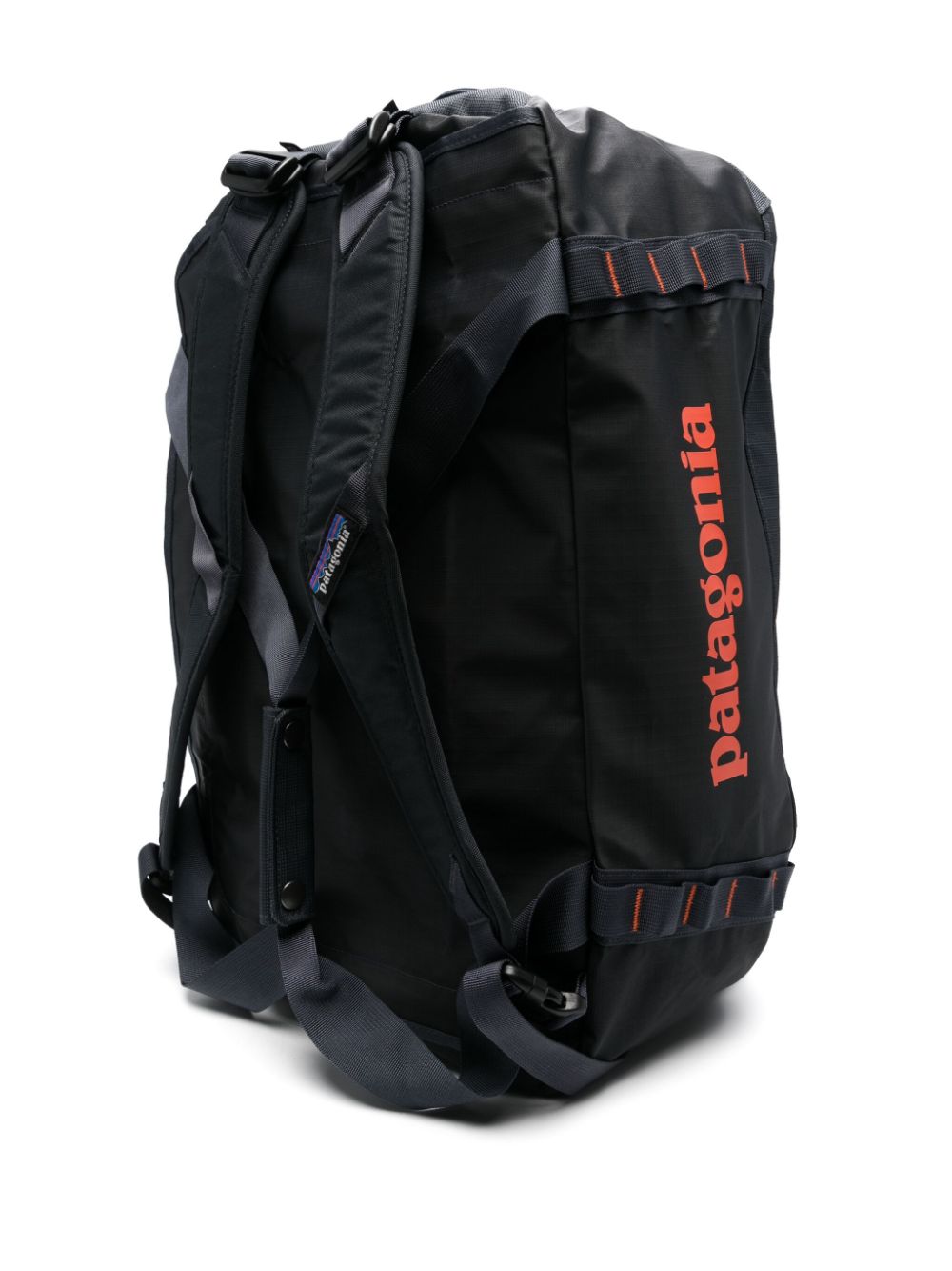 Patagonia Black Hole® holdall - Blauw