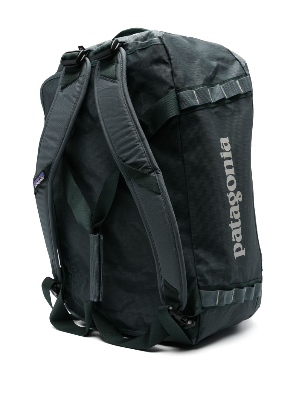 Patagonia Black Hole® holdall - Groen