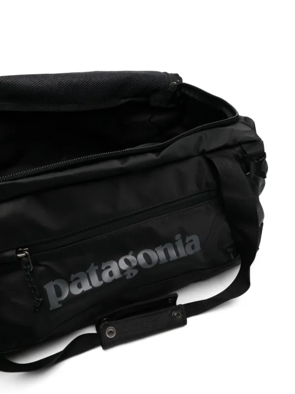 Patagonia Black Hole® Holdall | Black | FARFETCH