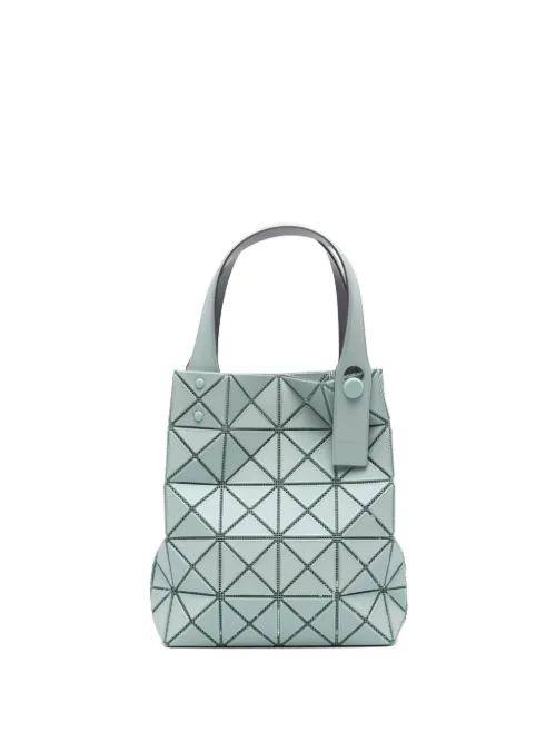 Mini sac à main Lucent Boxy - Bao Bao Issey Miyake - Modalova