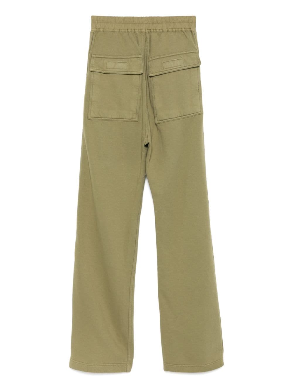 Rick Owens DRKSHDW Pusher trousers - Groen