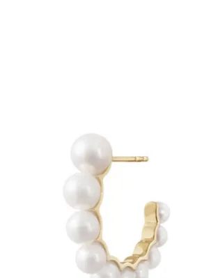 Sophie Bille Brahe ウィメンズ デミファインイピアス＆イヤリング通販