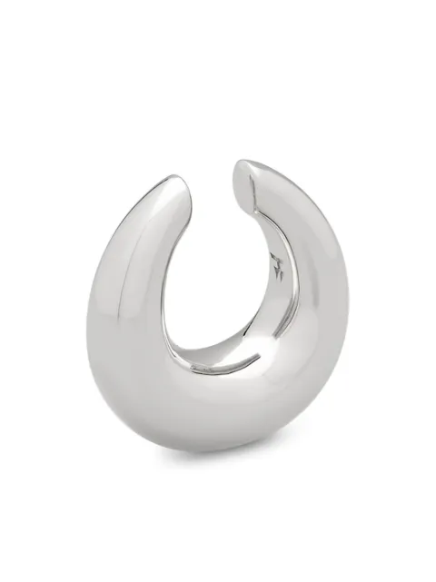 Tom Wood small Bao ear cuff 