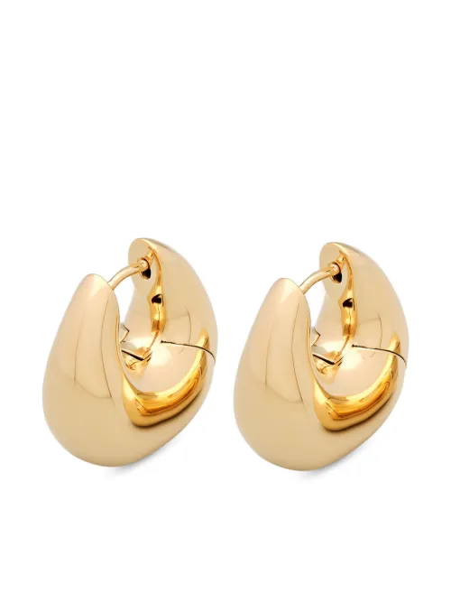 Boucles d'oreilles Bao médium - Tom Wood - Modalova