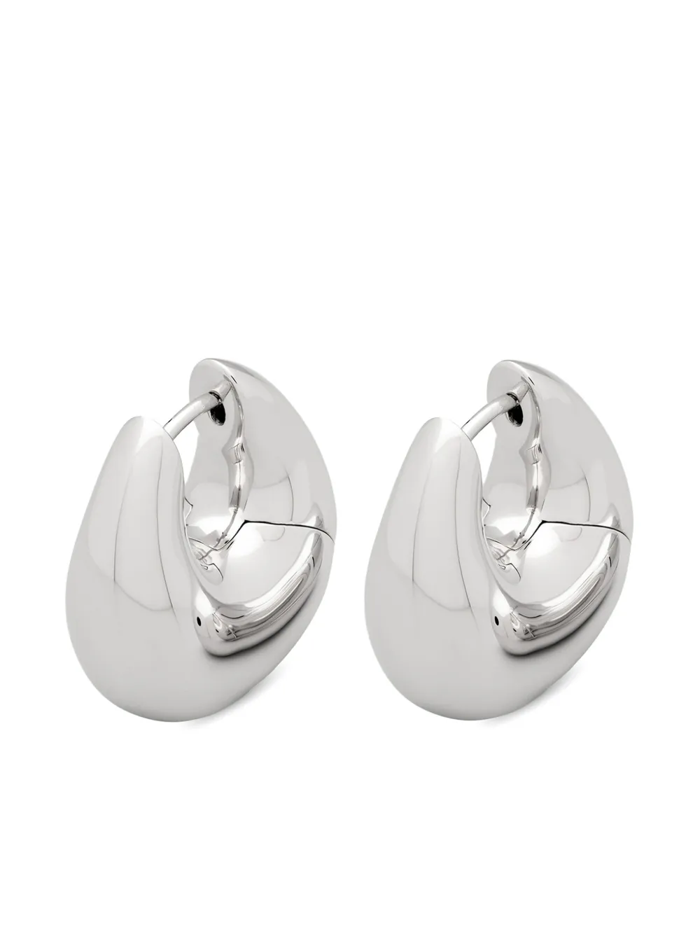 medium Bao earrings