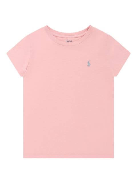 Ralph Lauren Kids Polo Pony T-shirt 