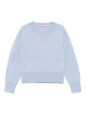 Miss Blumarine キッズ通販 - FARFETCH