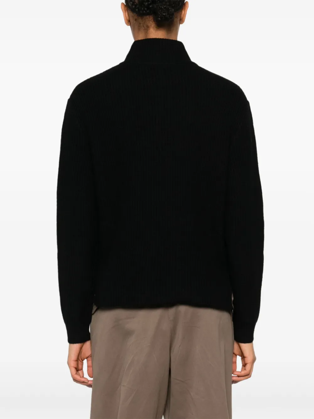 A.P.C. Abigail sweater Women