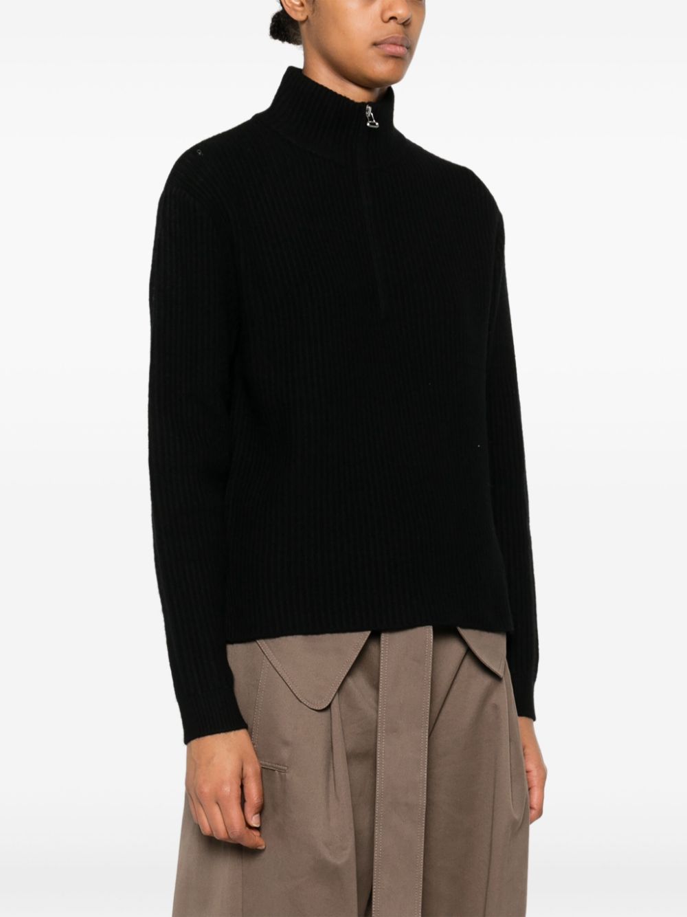 A.P.C. Abigail sweater Women