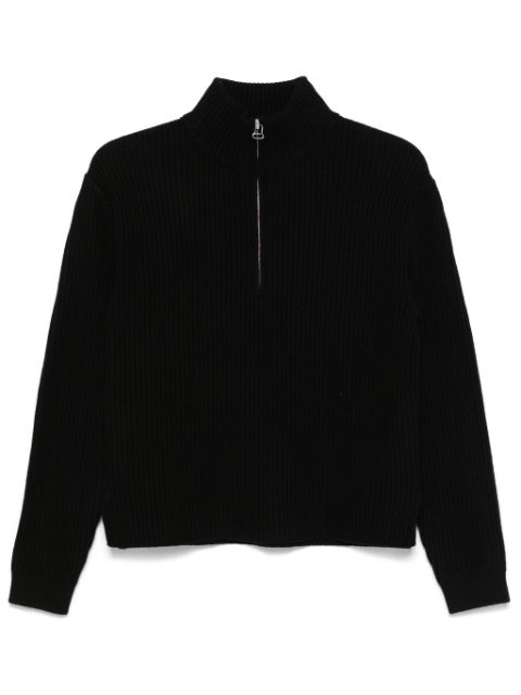 A.P.C. Abigail sweater Women