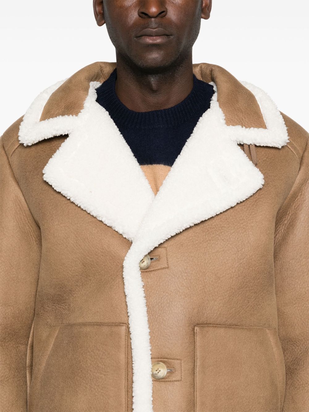 A.P.C. Finn jacket Men