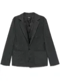 A.P.C. Luc blazer - Grey