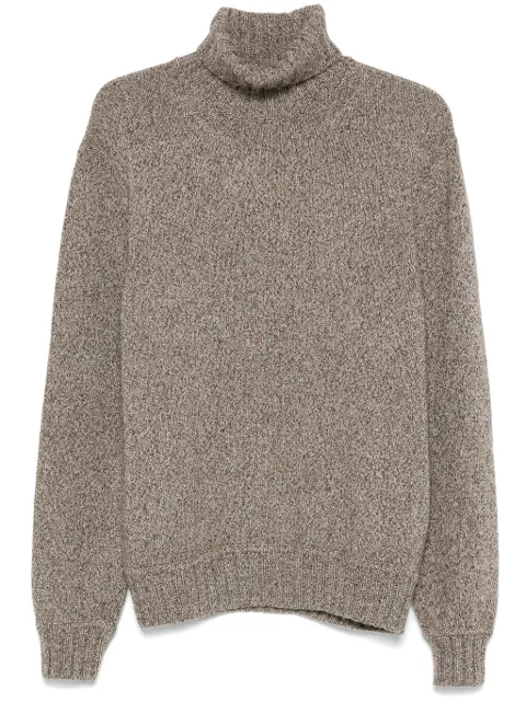 Zegna Oasi Cashmere jumper