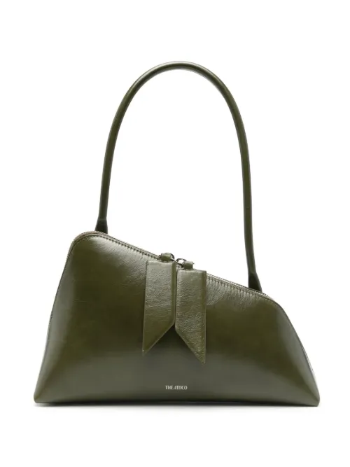 Sac porté épaule Sunrise - The Attico - Modalova