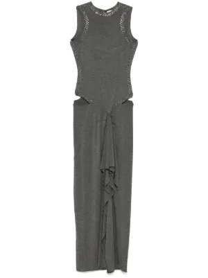 The Attico Dresses | FARFETCH US