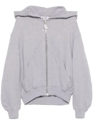 The Attico Hoodies for Women - Shop on FARFETCH