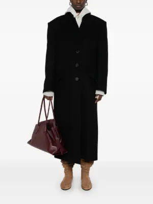 The Attico Coats for Women - Shop on FARFETCH