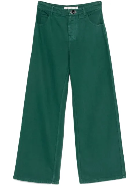 Christopher Esber Calibre jeans